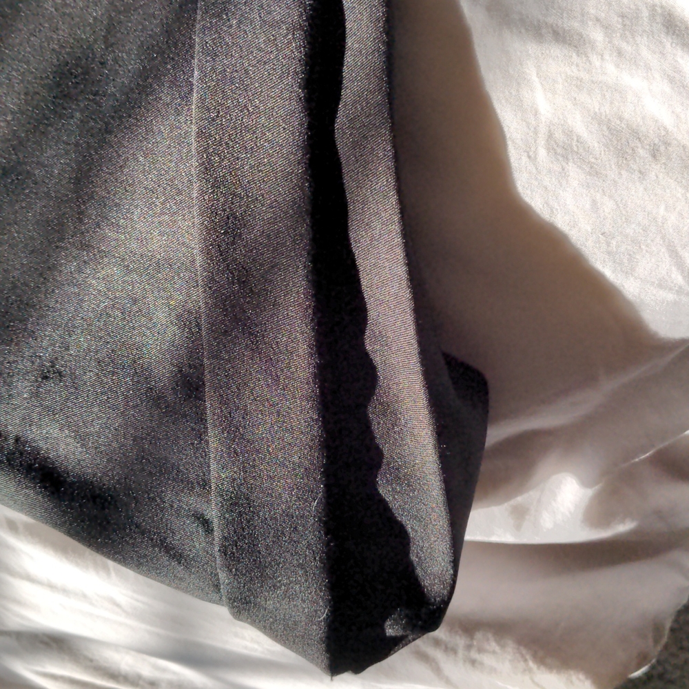 NWOT dressy shorts Juniors - Picture 2 of 7
